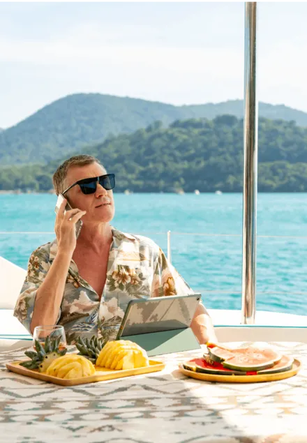 Make Thailand Your Home Base for Long Term Living as a Global Digital Nomad