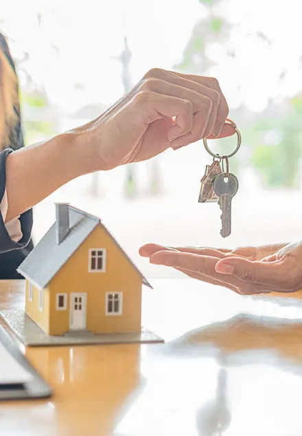 Rent or Buy Choosing the Right Property Path in Thailand