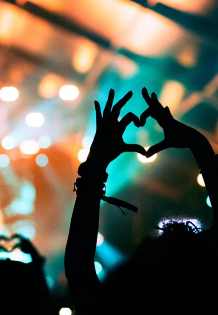 Thai Music and Arts Festivals A Pop Culture Reflection