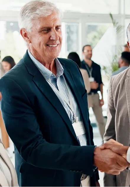 Business Networking Thailand Exclusive Access for Foreign Investors