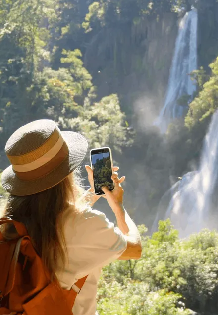 Eco Conscious Thailand a Sustainable Adventure with Privilege