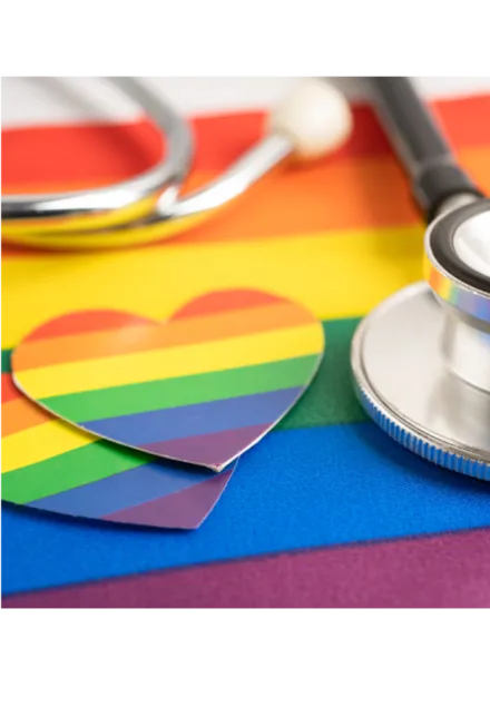 LGBTQIA Healthcare in Bangkok Thailand