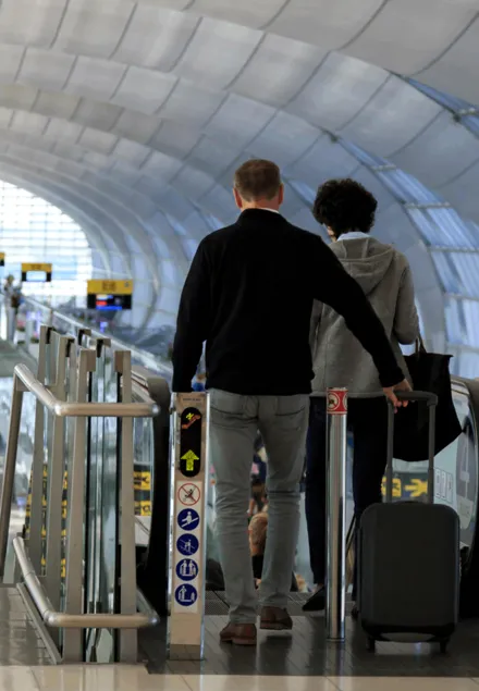 How to Utilize Your Fast Track Privilege and Other Benefits