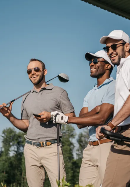 Experience World-Class Golf Courses in Thailand Paradise