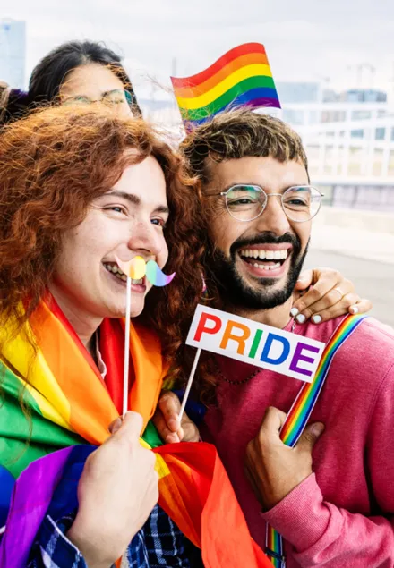 Celebrating Love and Equality at Thailand Pride Month 2025