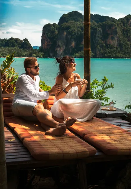 Why Thailand Is Ultimate Destination for Long Term Living