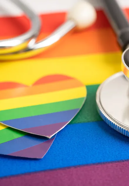 LGBTQIA Healthcare in Bangkok Thailand