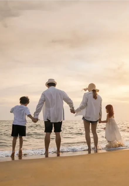 Relocation to Thailand for Families Seeking Leisure Stability and Long Term Happiness