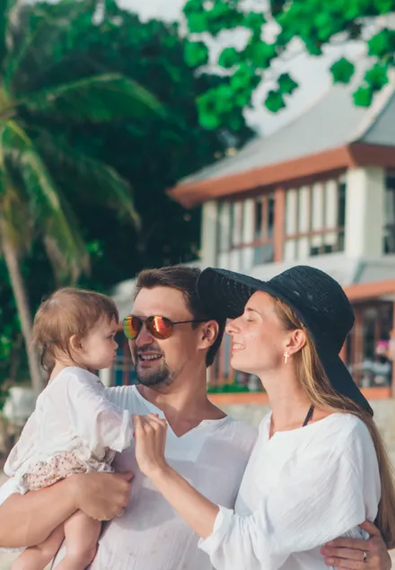 Making the Land of Smiles Your Long Term Home in Thailand