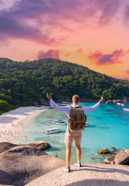 The Snowbird Paradise Thailand Your Seasonal Home with Privilege