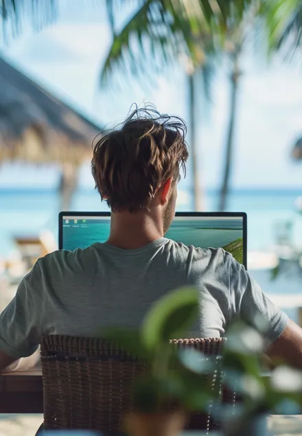 Your Guide to Long Term Stays in Thailand as a Digital Nomad