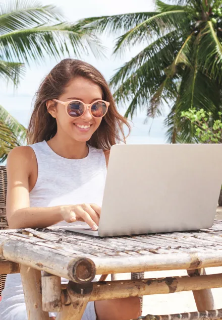 The Digital Nomad Guide to Thailand Remote Work Scene