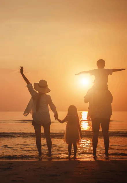Enhancing the Expat Family Lifestyle with Exclusive Privileges